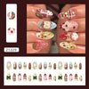 Ladybird Fruit 30 Pcs