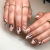Halloween Press On Nail JF0610
