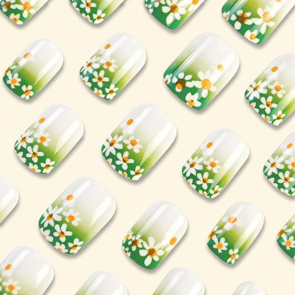 Press On Nails DY1370-B7