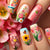 press on nails