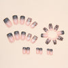 24pcs/Set Press On Nails