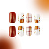 Press on nail YS296