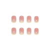 24Pcs press on nail R545