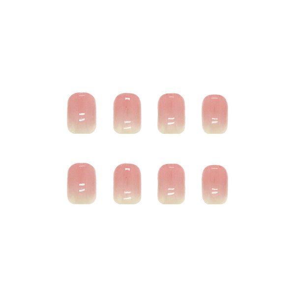 24Pcs press on nail R545