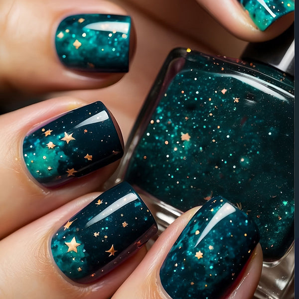 Golden Star