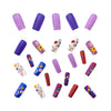 24pcs/Set Press On Nails