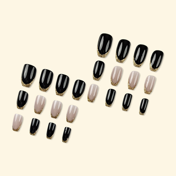 Press On Nails DY1661-B7