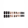 12 sizes/24 pcs press on nail