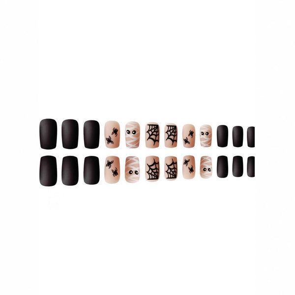 12 sizes/24 pcs press on nail