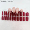 UV Gel Sticker semi-cured UVG60275