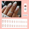 press on nails DY1939-B7
