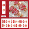 30Pcs 3D Gilt lines