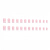 24pcs/Set Press On Nails