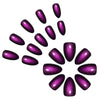 Charm Violet 30 Pièces