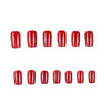 24pcs/Set Press On Nails