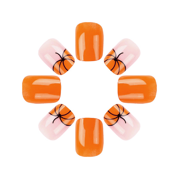 12 sizes/24 pcs press on nail