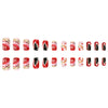 24pcs-set-press-on-nails JP2-307LY