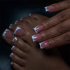 Hands and feet set