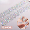 UV-Free Gel Nail