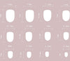 French white edge