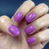 Nail wrapsZE-0707