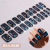 UV-Free Gel Nail