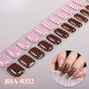 UV-free gel nail