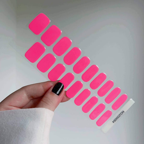 Semicured UV Pixel Rose