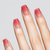 Red Ombre