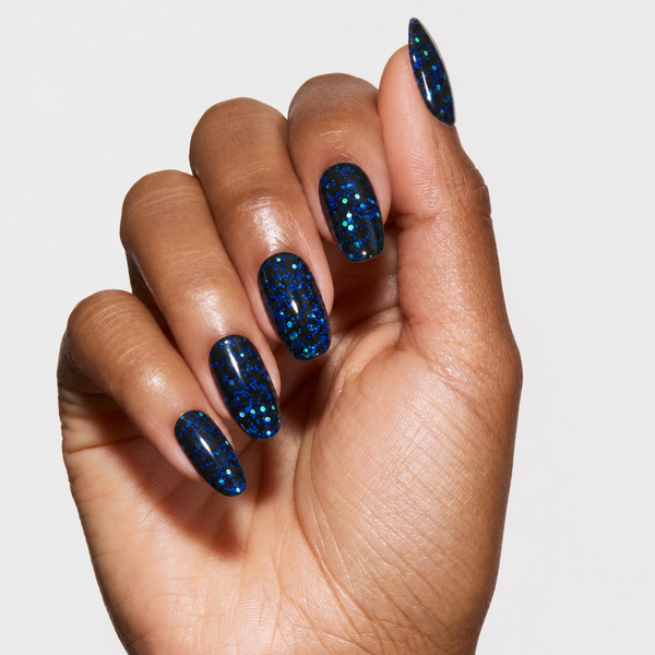 Ocean Glitter