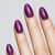 Dark Purple Cat Eye