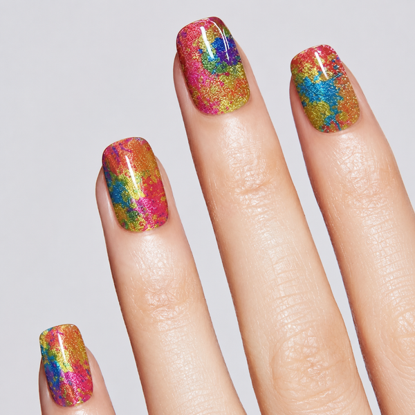 Dazzling