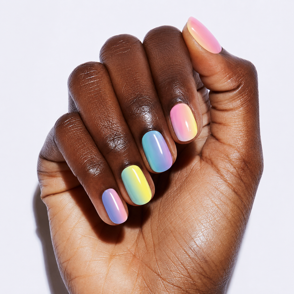 Pastel Dream