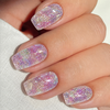 Gel nail sticker kit UVG60019