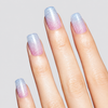 Semicured UV gel nail sticker kit YBNG02042