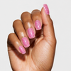 Semicured UV Disco Pink