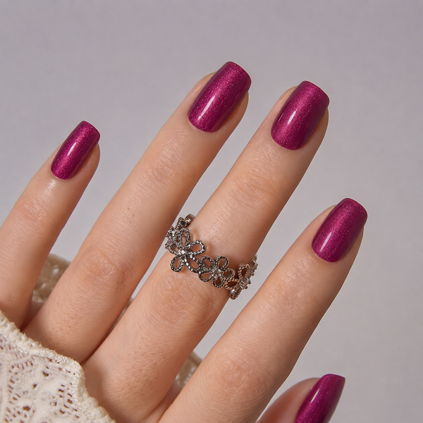 Glitter Pink NG200581