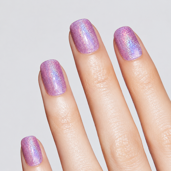 Cosmic Amethyst