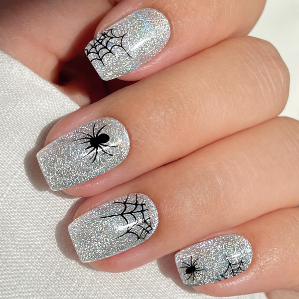 ins UV gel nail sticker UVG60180