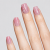 Pink Snowflake