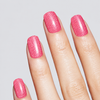 Semicured UV gel nail sticker kit CS-039