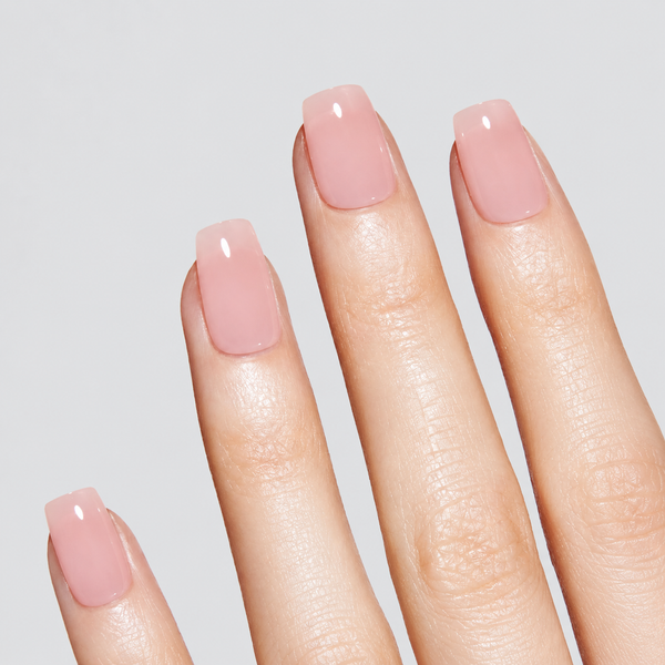 Jelly Light Pink