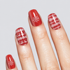 Christmas Nail NG200159