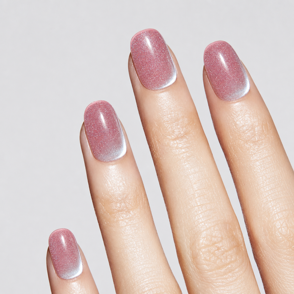 Semi-cured Gel Nail Strips JM152