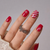 Christmas Nail