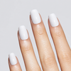 Semicured UV gel nail sticker kit ES-115