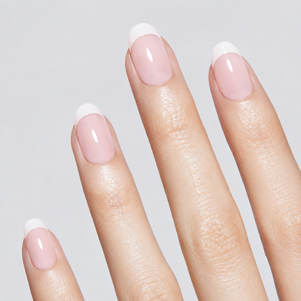 White French Tip