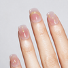 Semi-Cured Gel Nail sticker kit JQ029