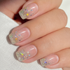 Gel nail sticker kit UVG60065