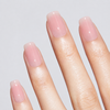 Semicured UV gel nail sticker kit NG200086